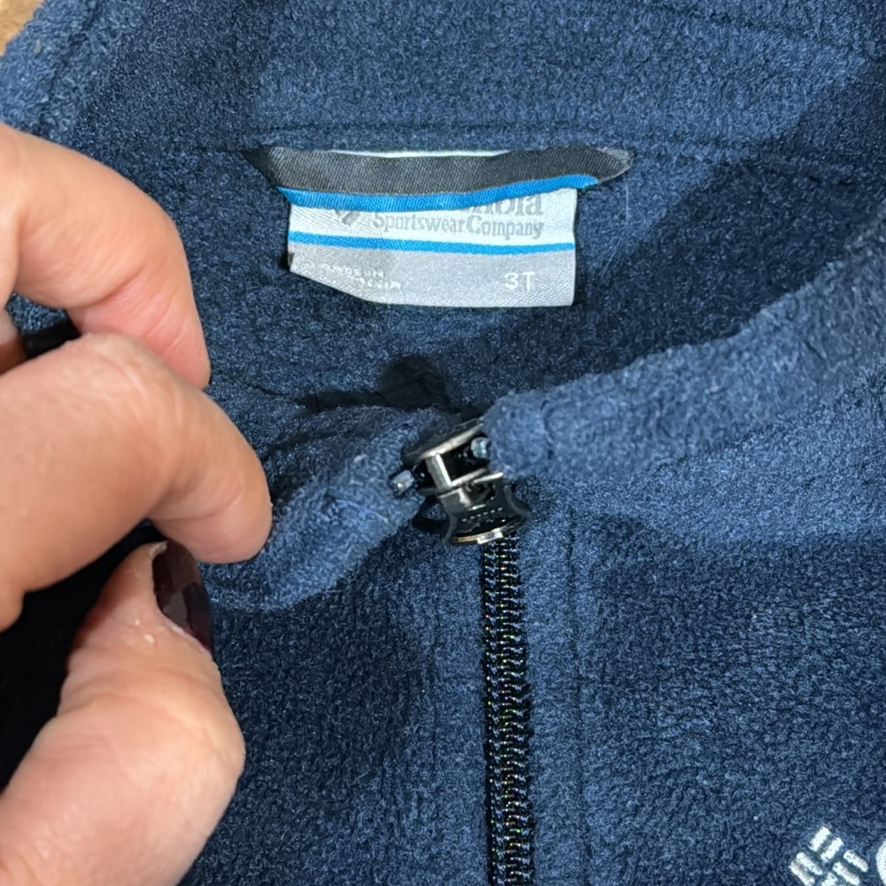 Columbia Jacket - Picture 4 of 7